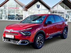Bild des Angebotes Citroen C4 Lim. Max