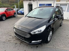 Bild des Angebotes Ford Galaxy Titanium