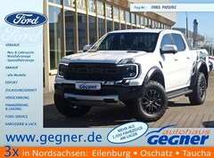 Bild des Angebotes Ford Ranger Raptor V6 292PS Autm. 4WD el. Rollo