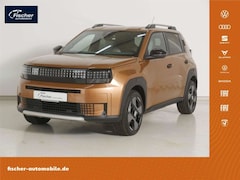 Bild des Angebotes Fiat Grande Panda e Elektro la Prima