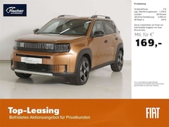 Bild des Angebotes Fiat Grande Panda e Elektro la Prima