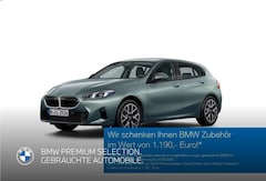 Bild des Angebotes BMW 120 Hatch LED Komfortzugang Park/Driving Assist. Lenkr