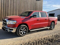 Bild des Angebotes Dodge RAM Dodge RAM 1500 5.7L V8 HEMI 4x4 Big Horn