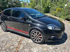 Bild des Angebotes Abarth Grande Punto Grande Punto 1.4 t. t-jet 155cv 3p