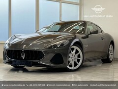 Bild des Angebotes Maserati GranTurismo V8 - Alcantara/CarPlay/1.Hand