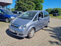 Bild des Angebotes Opel Meriva 1.6 16V Edition 2xGlasdach,Autom.