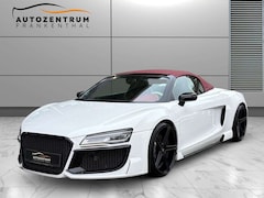 Bild des Angebotes Audi R8 5.2 FSI quattro
