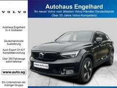 Bild des Angebotes Volvo EC40 SINGLE 69kWh PLUS SELEKT