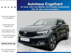 Bild des Angebotes Volvo EC40 SINGLE 69kWh PLUS SELEKT