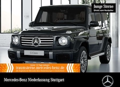 Bild des Angebotes Mercedes-Benz G 500 Exclusive AMG 360° Stdhzg Burmester Distr.