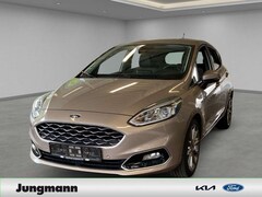 Bild des Angebotes Ford Fiesta 1.0 EcoBoost S&S VIGNALE