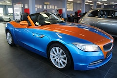 Bild des Angebotes BMW Z4 sDrive28i Cabrio