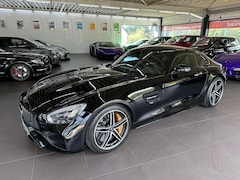 Bild des Angebotes Mercedes-Benz AMG GT KERAMIK/ab 3,99%/Schale/Burmester/Night