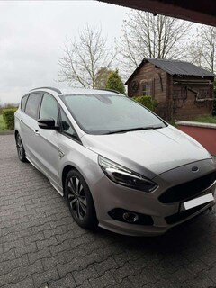 Bild des Angebotes Ford S-Max ST-Line