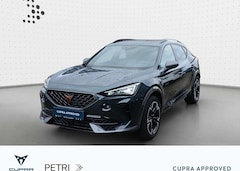 Bild des Angebotes CUPRA Formentor Cupra Formentor 1.4 TSI e-Hybrid*NAVI*KAM*LED*SH