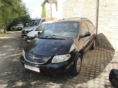Bild des Angebotes Chrysler Grand Voyager 2.5 CRD SE