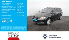Bild des Angebotes VW Touran 1.4 TSI Comfortline
