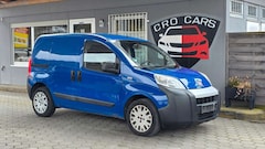 Bild des Angebotes Fiat Fiorino SX Kasten