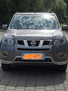 Bild des Angebotes Nissan X-Trail 2.0 dci 4x4 DPF XE