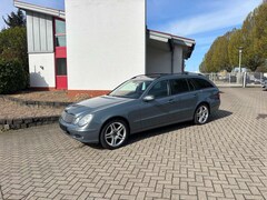Bild des Angebotes Mercedes-Benz E 200 E 200 T Kompressor (211.242)