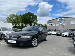 Bild des Angebotes Volvo V70 2.4/HU NEU/SHZ/Klima/S-Dach