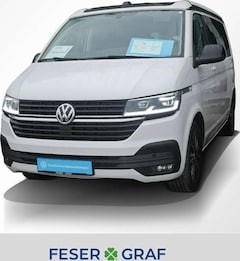 Bild des Angebotes VW T6.1 California 6.1 2.0 TDI Beach Edit. AHK Standh.