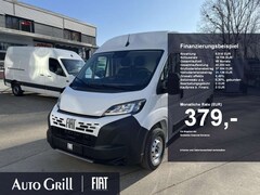 Bild des Angebotes Fiat Ducato 35 L2H2 AHK Navi RüKa CarPlay Laderaumver