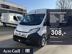 Bild des Angebotes Fiat Ducato 35 L2H2 AHK Navi RüKa CarPlay Laderaumver