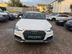 Bild des Angebotes Audi A4 allroad quattro*LED*EU6*Digital Tacho