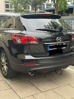 Bild des Angebotes Mazda CX-9 sportlich