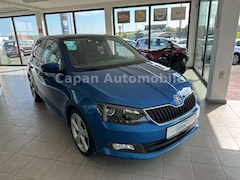 Bild des Angebotes Skoda Fabia Style Klima/Scheckheft/Panorama/SHZ/PDC/E6