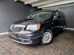 Bild des Angebotes Lancia Voyager 2,8 CRD, 7 SITZER, AUTOM., LEDER, TEMPOMAT