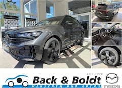 VW Touareg R-Line Final Edition 3.0TDI PANO+AHK+LUFT+MASSAGE