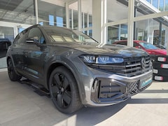 VW Touareg R-Line Final Edition 3.0TDI*PANO,AHK,LUFT,MASSAGE*