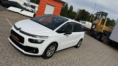 Bild des Angebotes Citroen C4 SpaceTourer Spacetourer 7 Sitzer Klima