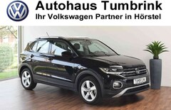 Bild des Angebotes VW T-Cross Style TSI Navi ACC Kamera AppConnect