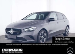 Bild des Angebotes Mercedes-Benz B 220 d Progressive Night MBUX Navi-Prem. EasyP