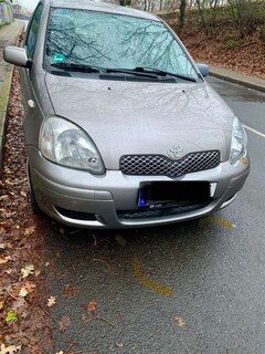 Bild des Angebotes Toyota Yaris Yaris 1.3