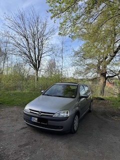 Bild des Angebotes Opel Corsa 1.4 16V Elegance