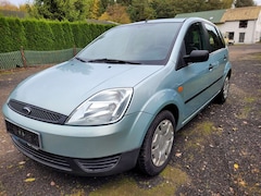 Bild des Angebotes Ford Fiesta Ambiente