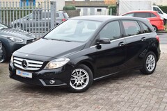 Bild des Angebotes Mercedes-Benz B 180 CDI /d 2.Hand| Klima| Si-Hzg| AHK| BT| BC