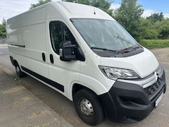 Bild des Angebotes Citroen Jumper 33 L3H2 Control BlueHDi 140 Start
