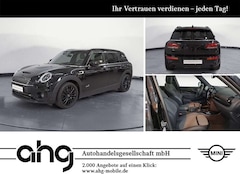 Bild des Angebotes MINI Cooper S Clubman ALL4 Automatik Classic Trim Pan