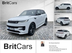 Bild des Angebotes Land Rover Range Rover Sport D300 Dyn.SE *ACC*5-Jahre Gar.