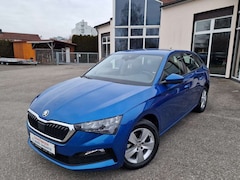 Bild des Angebotes Skoda Scala Ambition Plus mit Ahk