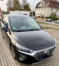 Bild des Angebotes Hyundai IONIQ Plug-in-Hybrid 1.6 GDI Style