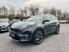 Bild des Angebotes Kia Sportage GT-Line 4WD+LEDER+NAVI+LED+AHK+JBL+