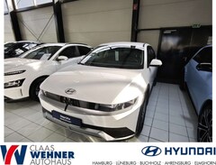 Bild des Angebotes Hyundai IONIQ 5 Hyundai MJ23 mit Heckantrieb 58kWh Batt. TECHNIQ-P