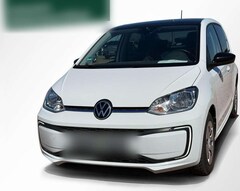 Bild des Angebotes VW up! e-up! Style 61kW Sitzhz/Kamera/GRA/PDC/Fronthz