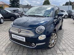 Bild des Angebotes Fiat 500C Cabrio Irmscher Carplay*Klima*Leichtmetall